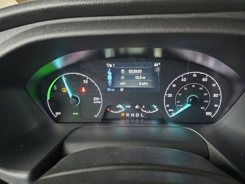 Used 2023 Ford E-Transit 350 w/ Load Area Protection Package image 18