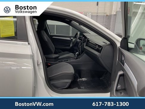 New 2025 Volkswagen Jetta Sport image 26