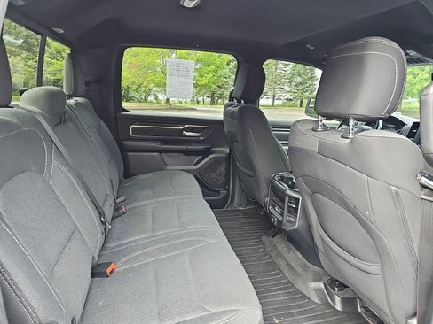 Used 2020 RAM 1500 Big Horn AWD/4WD image 15