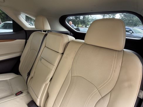 Used 2019 Lexus RX 350 AWD w/ Navigation Package image 32