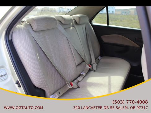 Used 2008 Toyota Yaris S image 16