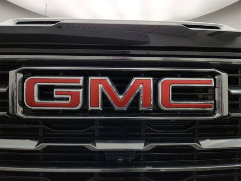 Used 2024 GMC Sierra 3500 AT4 w/ AT4 Premium Plus Package image 20