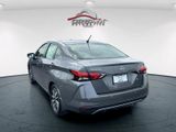 New 2025 Nissan Versa S w/ S Plus Package image 5