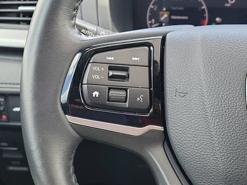 Certified 2025 Honda Odyssey EX-L image 21