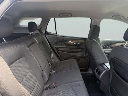 Used 2020 GMC Terrain SLE image 42