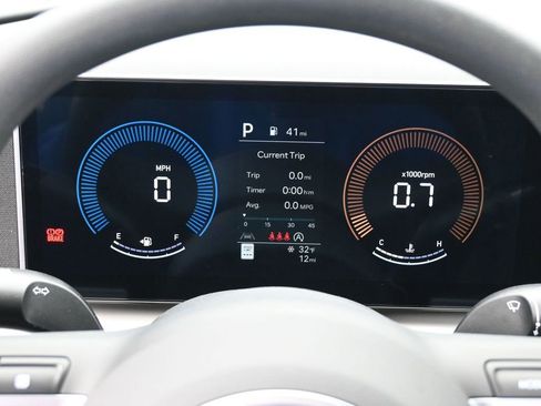 New 2026 Hyundai Tucson SEL image 11