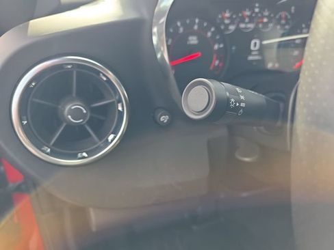 Used 2018 Chevrolet Camaro SS RWD image 26