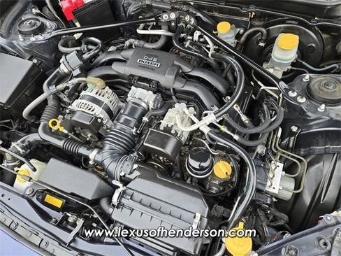 Used 2013 Subaru BRZ Premium image 18