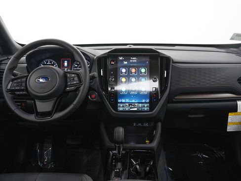 Certified 2026 Subaru Forester Sport AWD/4WD image 16