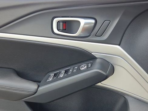 New 2026 Acura Integra FWD image 27