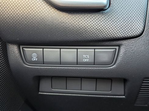 Used 2024 MAZDA CX-50 AWD 2.5 S w/ Select Package image 33