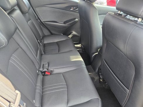 Used 2019 MAZDA CX-3 Grand Touring w/ Premium Package AWD/4WD image 28