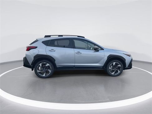 New 2026 Subaru Crosstrek 2.5i Limited image 9