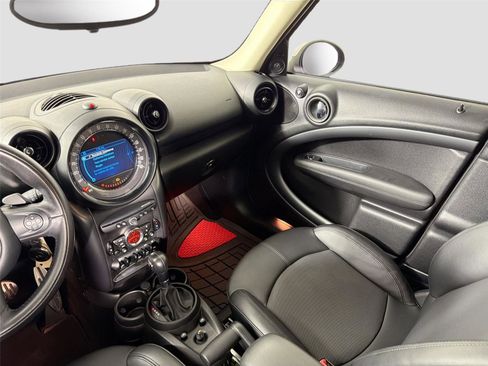 Used 2015 MINI Cooper Countryman S FWD image 21