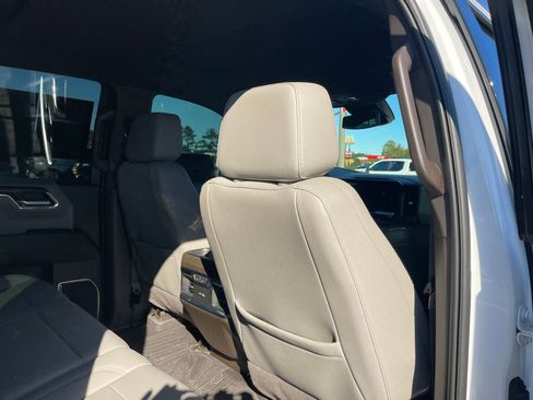 Used 2023 GMC Sierra 1500 SLT w/ SLT Premium Plus Package image 26