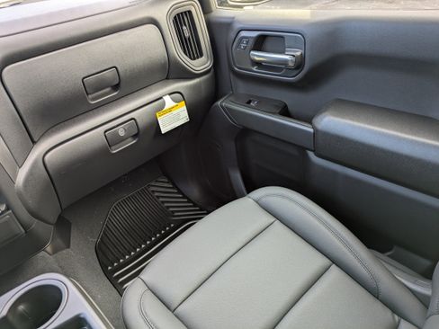 New 2026 GMC Sierra 1500 Pro w/ Graphite Edition image 15