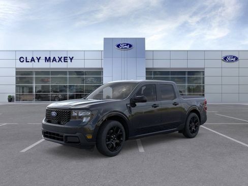 New 2026 Ford Maverick XLT AWD/4WD image 1
