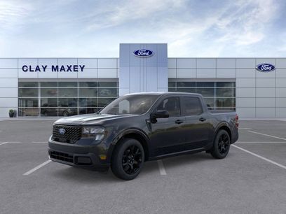 New 2026 Ford Maverick XLT