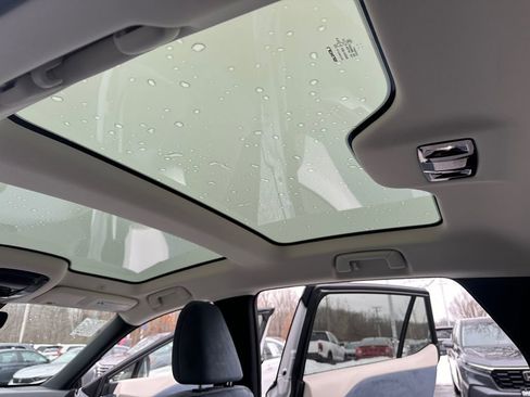 Used 2023 Lexus RZ 450e Premium w/ Accessory Package (2T) image 27