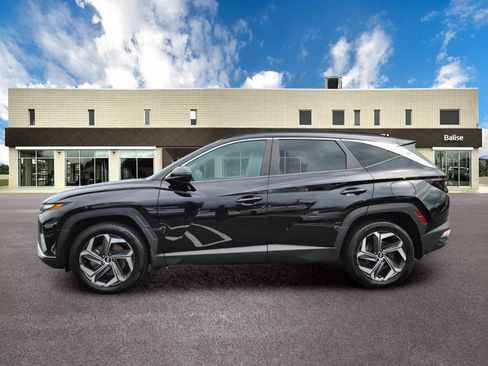 Used 2022 Hyundai Tucson SEL AWD/4WD image 6