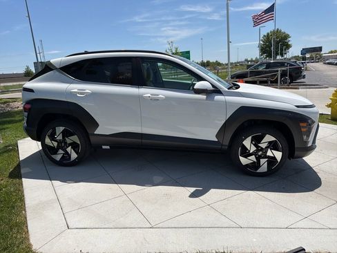 New 2026 Hyundai Kona Limited AWD/4WD image 6