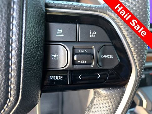 Used 2024 Toyota Tundra 1794 Edition image 10