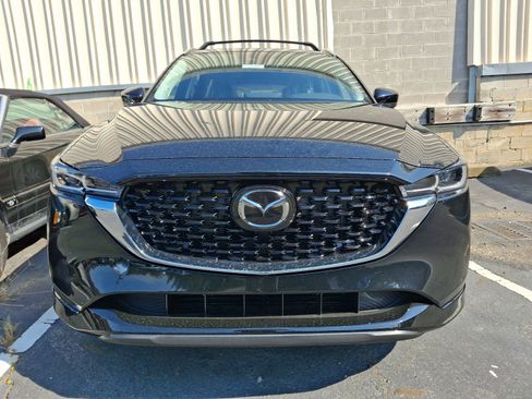 New 2025 MAZDA CX-5 AWD 2.5 S image 2