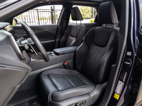 Used 2024 Lexus RX 350 FWD w/ Convenience Package image 25