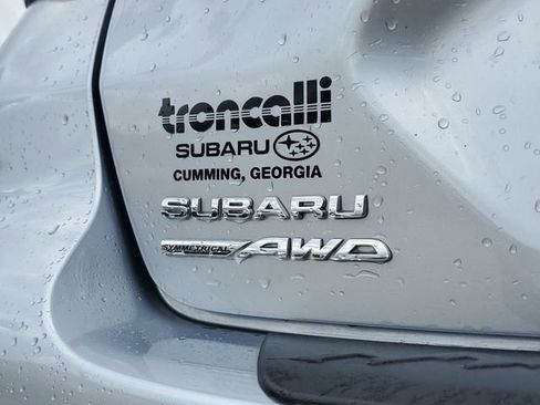 Certified 2025 Subaru Crosstrek 2.5i Sport w/ Popular Package #4A AWD/4WD image 8