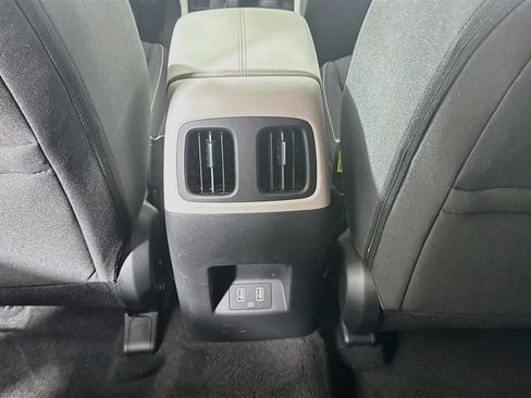 Certified 2024 Hyundai Tucson SEL FWD image 26
