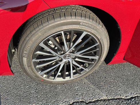 New 2025 Lexus ES 350 w/ Premium Package image 32