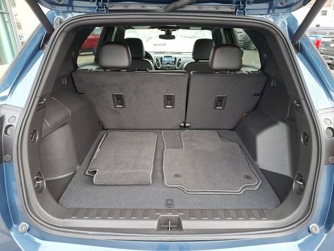 Used 2024 Chevrolet Equinox RS image 28