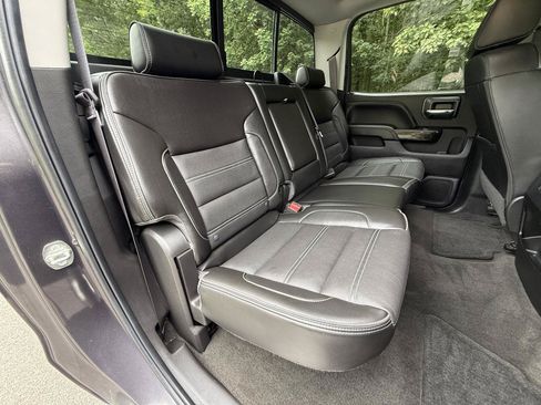 Used 2016 GMC Sierra 2500 Denali AWD/4WD image 35