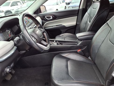 Used 2022 Jeep Compass Limited AWD/4WD image 15