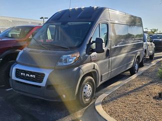 Used 2021 RAM ProMaster 2500 w/ Convenience Group image 1