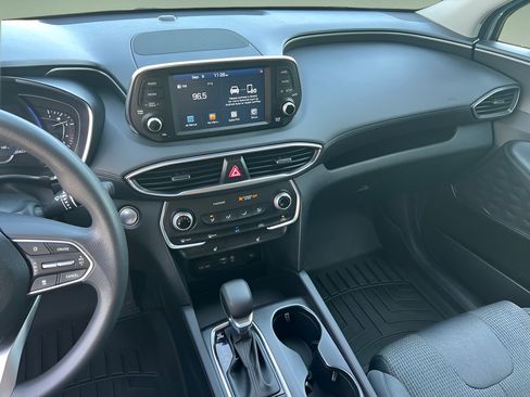 Used 2020 Hyundai Santa Fe SEL AWD/4WD image 27