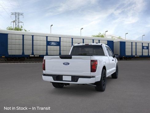 New 2026 Ford F150 STX RWD image 22