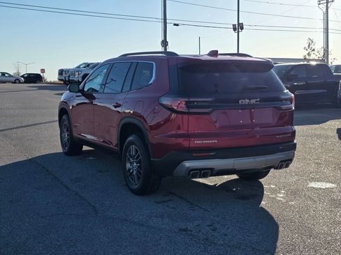 New 2026 GMC Acadia Elevation image 5