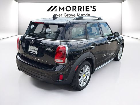 Used 2019 MINI Cooper Countryman SE AWD/4WD image 5