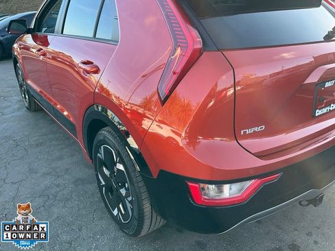 Used 2023 Kia Niro Wind FWD image 80