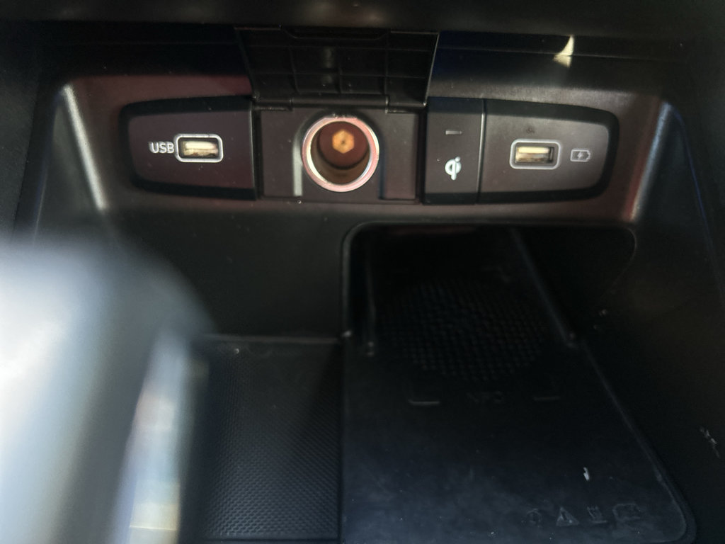 Used 2022 Hyundai Tucson SEL w/ Convenience + Premium Package FWD image 27
