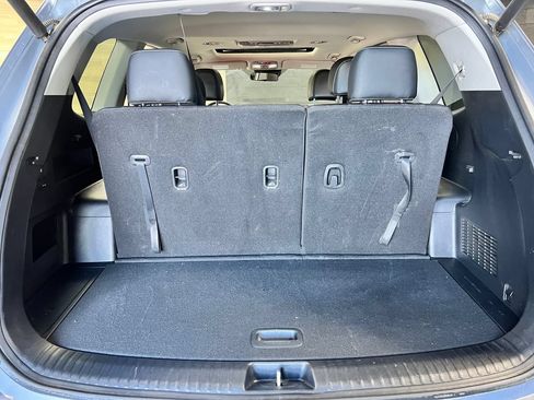 Used 2025 Kia Telluride S AWD/4WD image 26