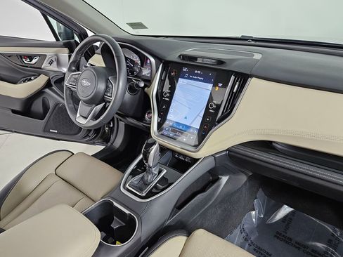 Certified 2023 Subaru Outback Limited AWD/4WD image 13