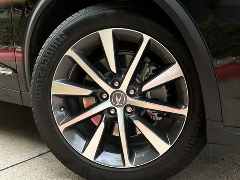 Used 2025 Acura MDX w/ Technology Package image 10