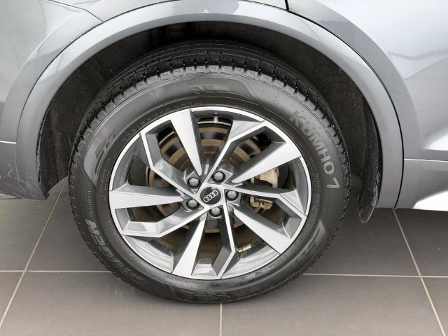 Used 2023 Audi Q5 2.0T Premium Plus AWD/4WD image 8