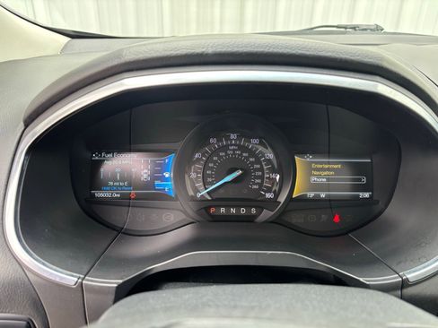 Used 2018 Ford Edge Sport w/ Equipment Group 401A image 22