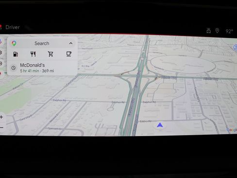 Used 2025 GMC Sierra 1500 AT4 AWD/4WD image 13