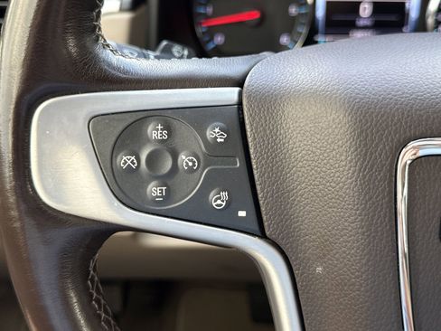 Used 2020 GMC Yukon SLT w/ Open Road Package image 26