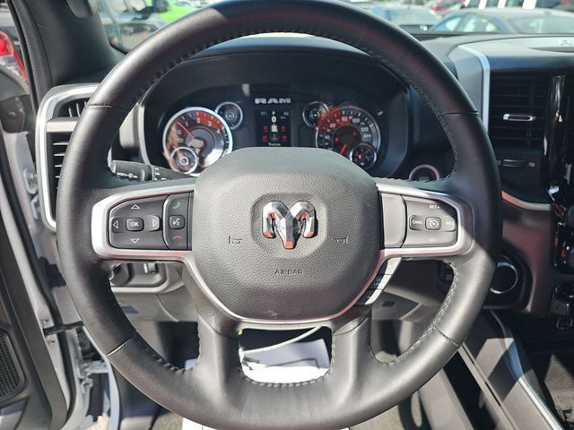 Used 2023 RAM 1500 Big Horn AWD/4WD image 11