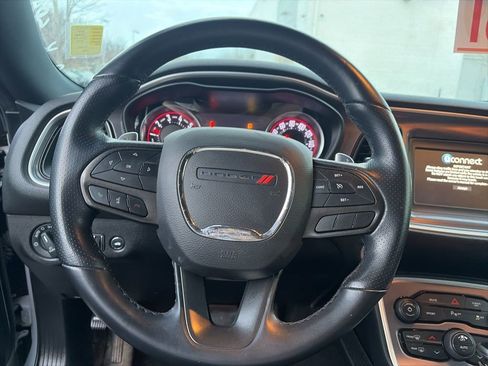 Used 2021 Dodge Challenger R/T image 10